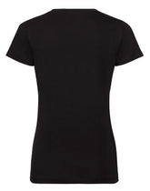 Russell Ladies Pure Organic T